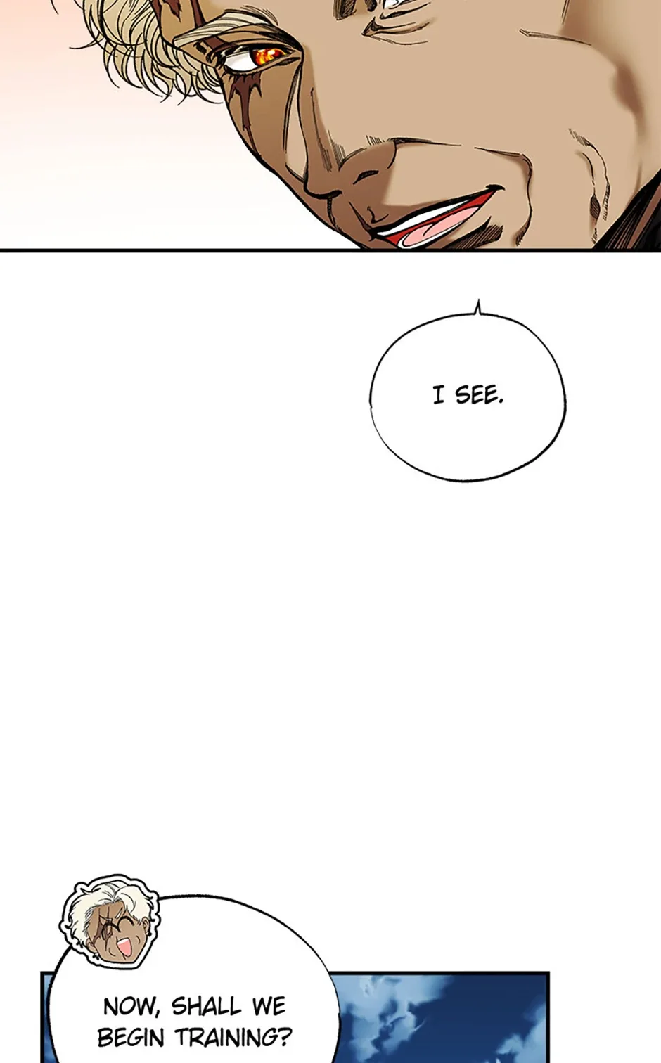 Charlotte’s Wheel Chapter 41 page 71