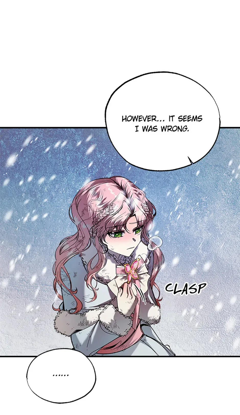 Charlotte’s Wheel Chapter 33 page 52