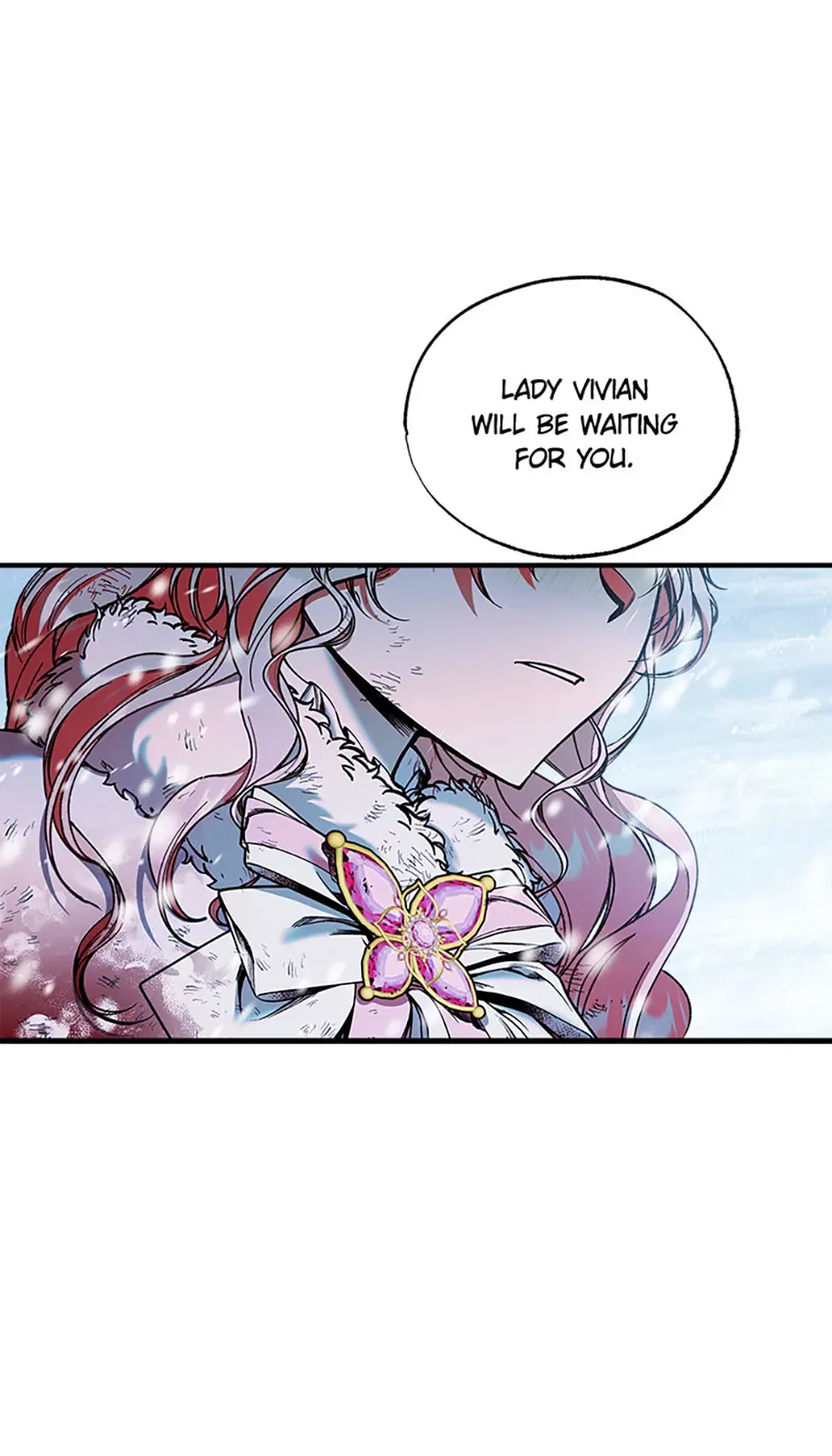 Charlotte’s Wheel Chapter 33 page 46