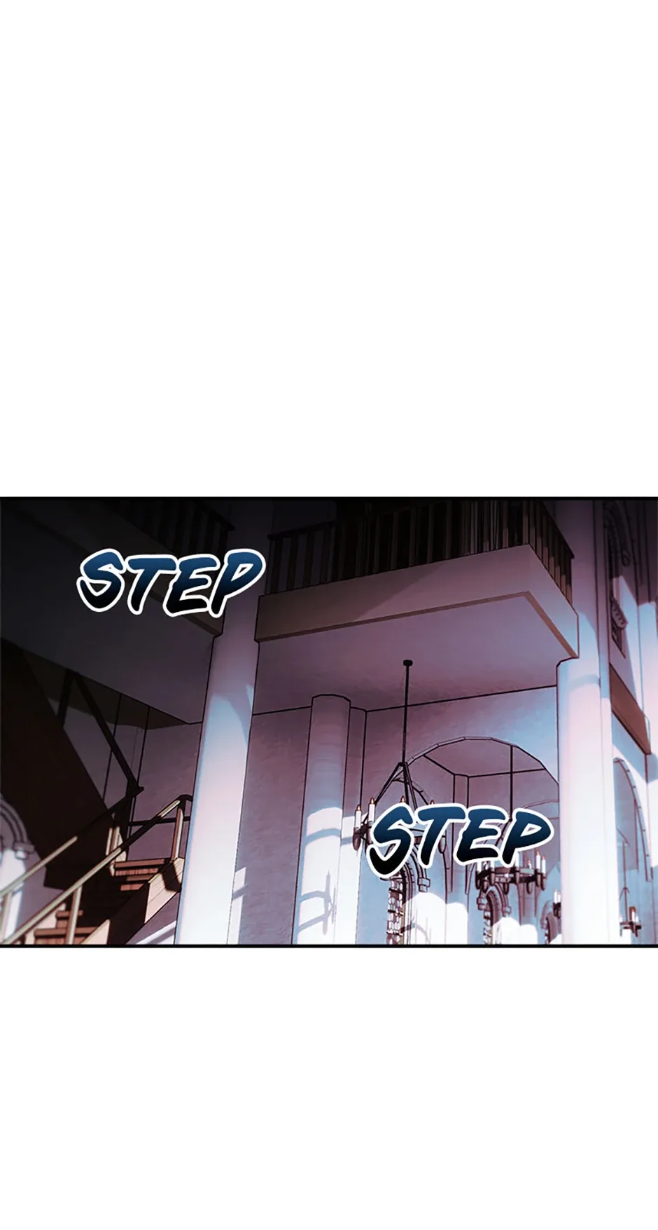 Charlotte’s Wheel Chapter 33 page 38