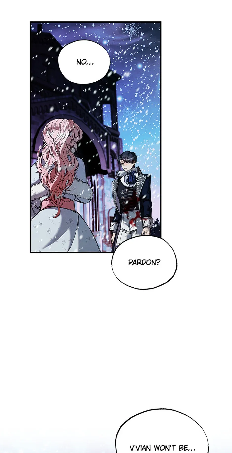 Charlotte’s Wheel Chapter 33 page 47