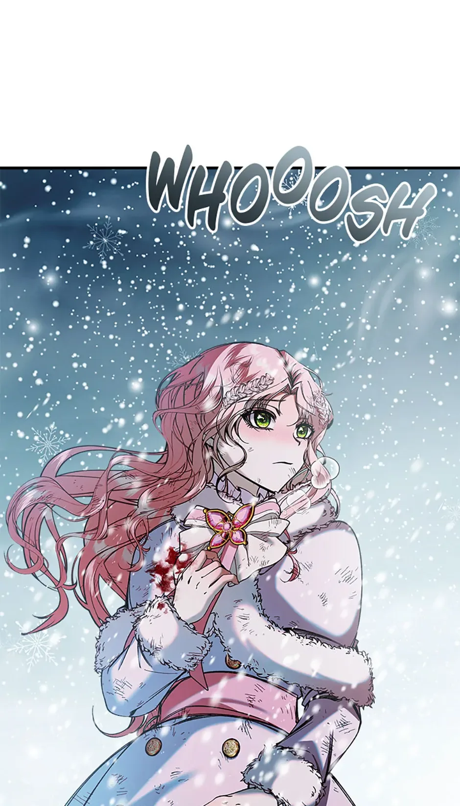 Charlotte’s Wheel Chapter 33 page 43