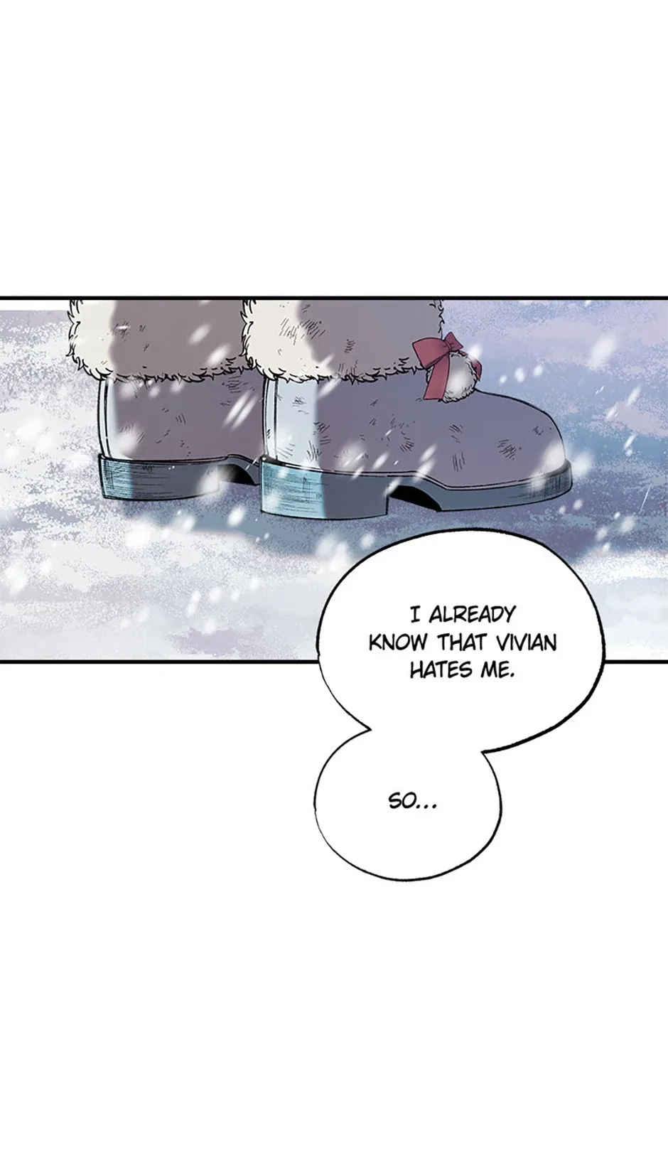 Charlotte’s Wheel Chapter 33 page 54