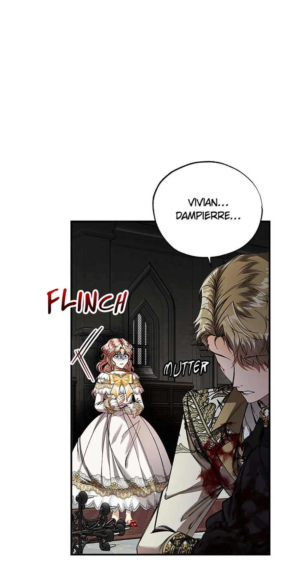 Charlotte’s Wheel Chapter 45 page 33