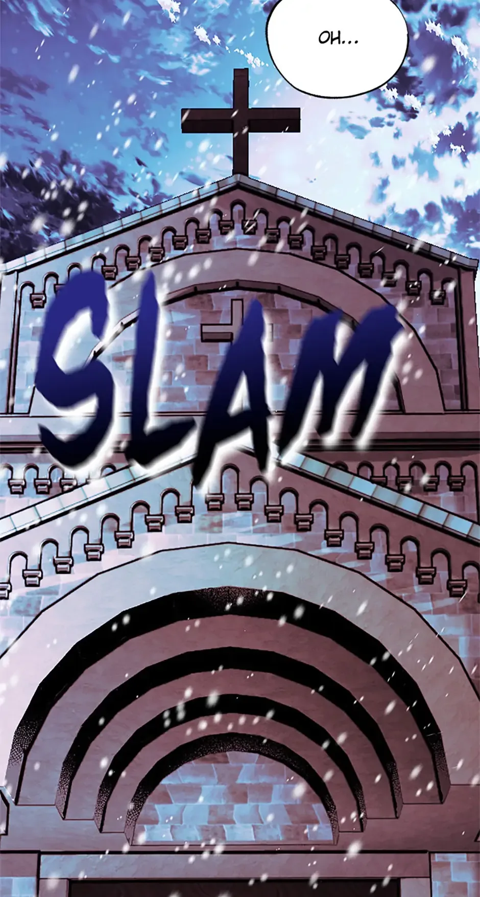 Charlotte’s Wheel Chapter 33 page 41