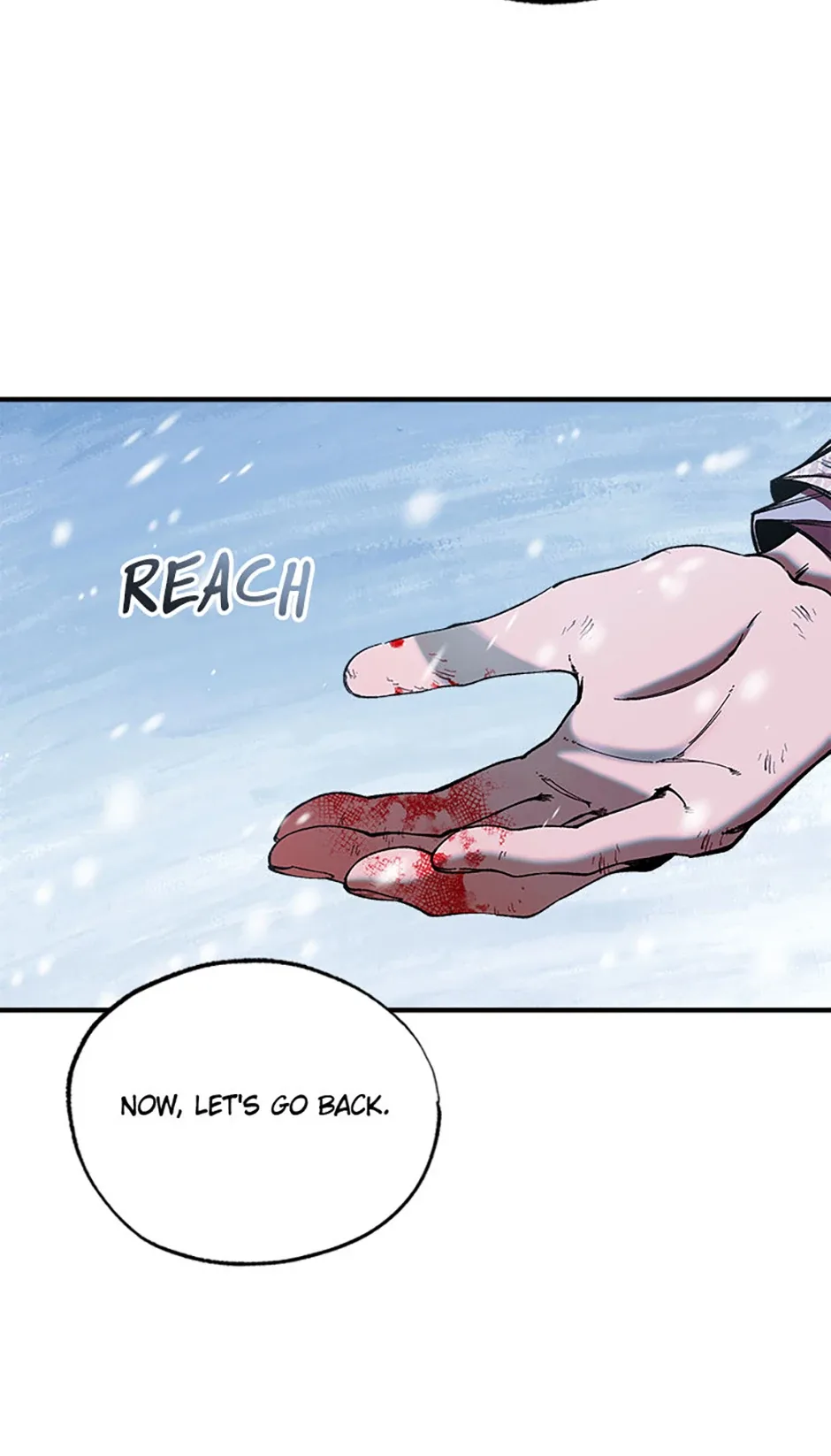 Charlotte’s Wheel Chapter 33 page 45