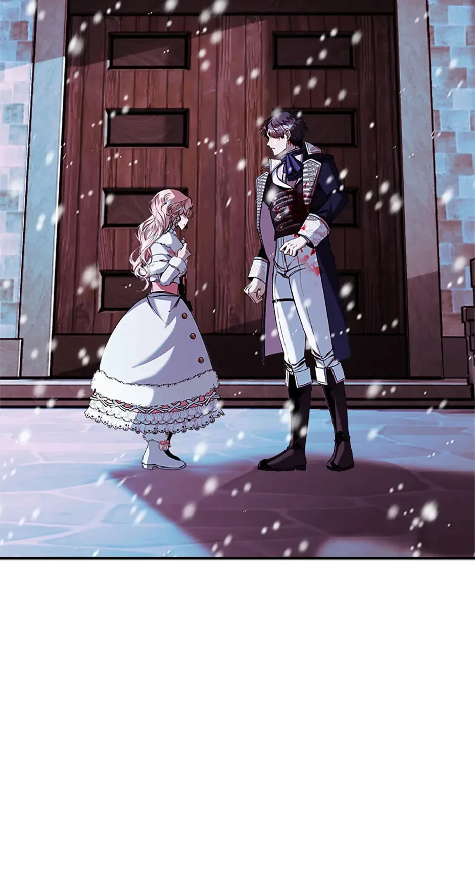 Charlotte’s Wheel Chapter 33 page 42