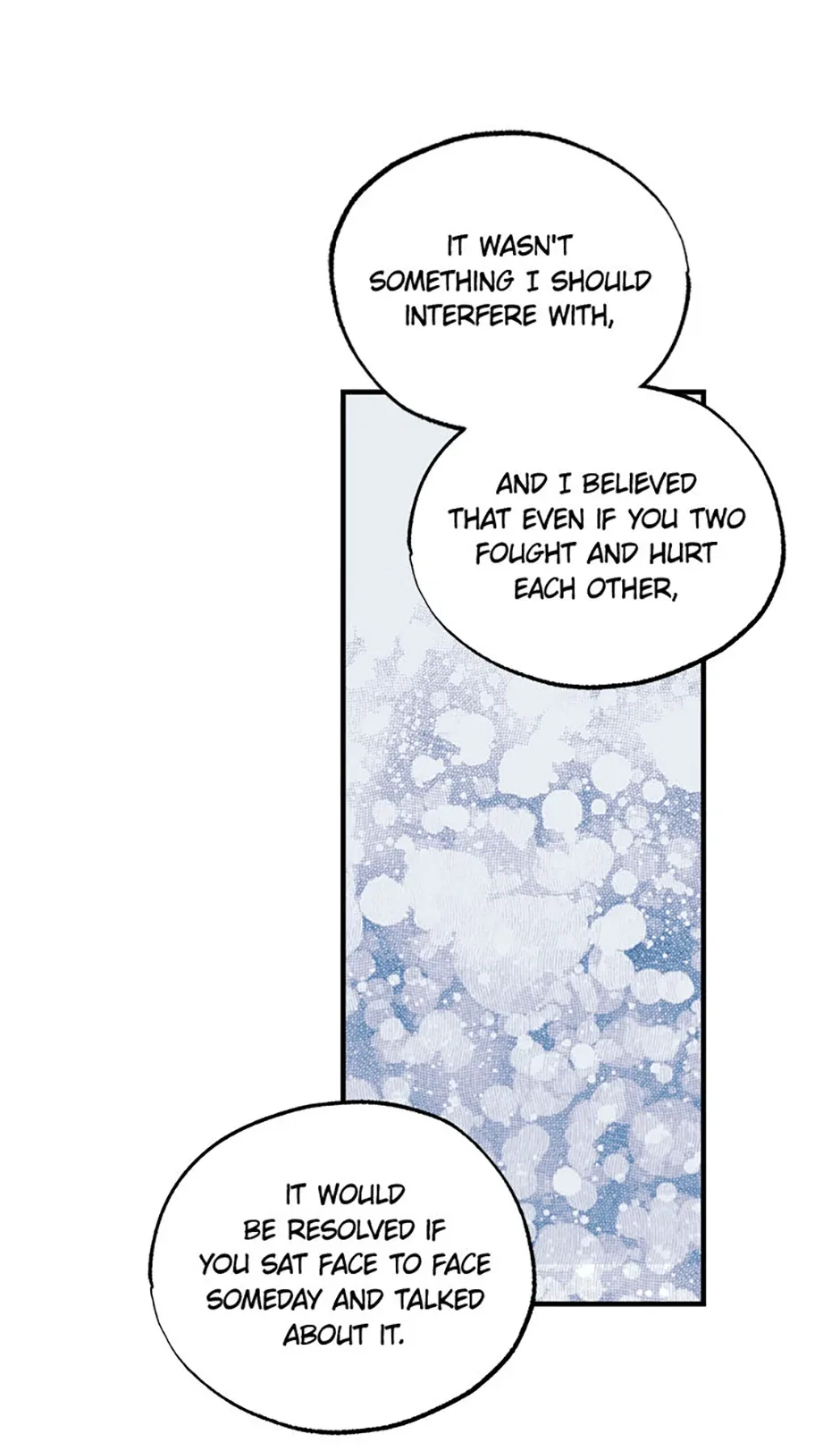 Charlotte’s Wheel Chapter 33 page 51