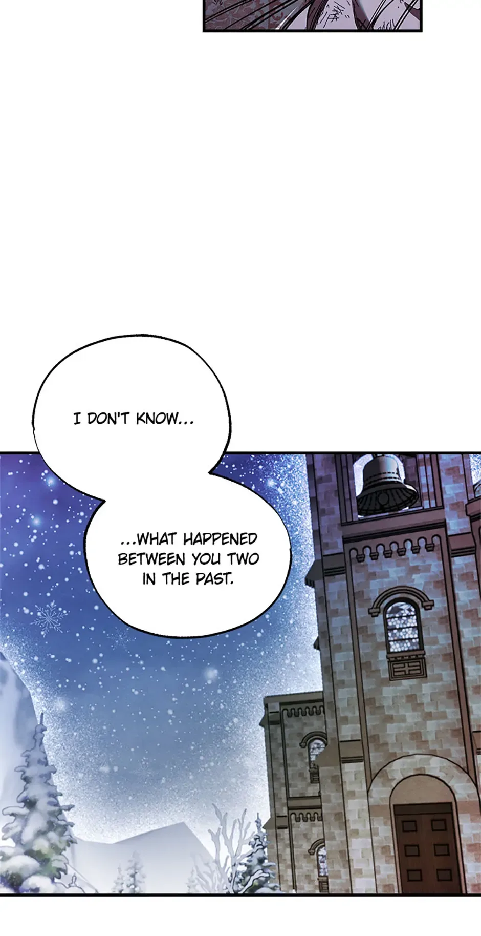Charlotte’s Wheel Chapter 33 page 50