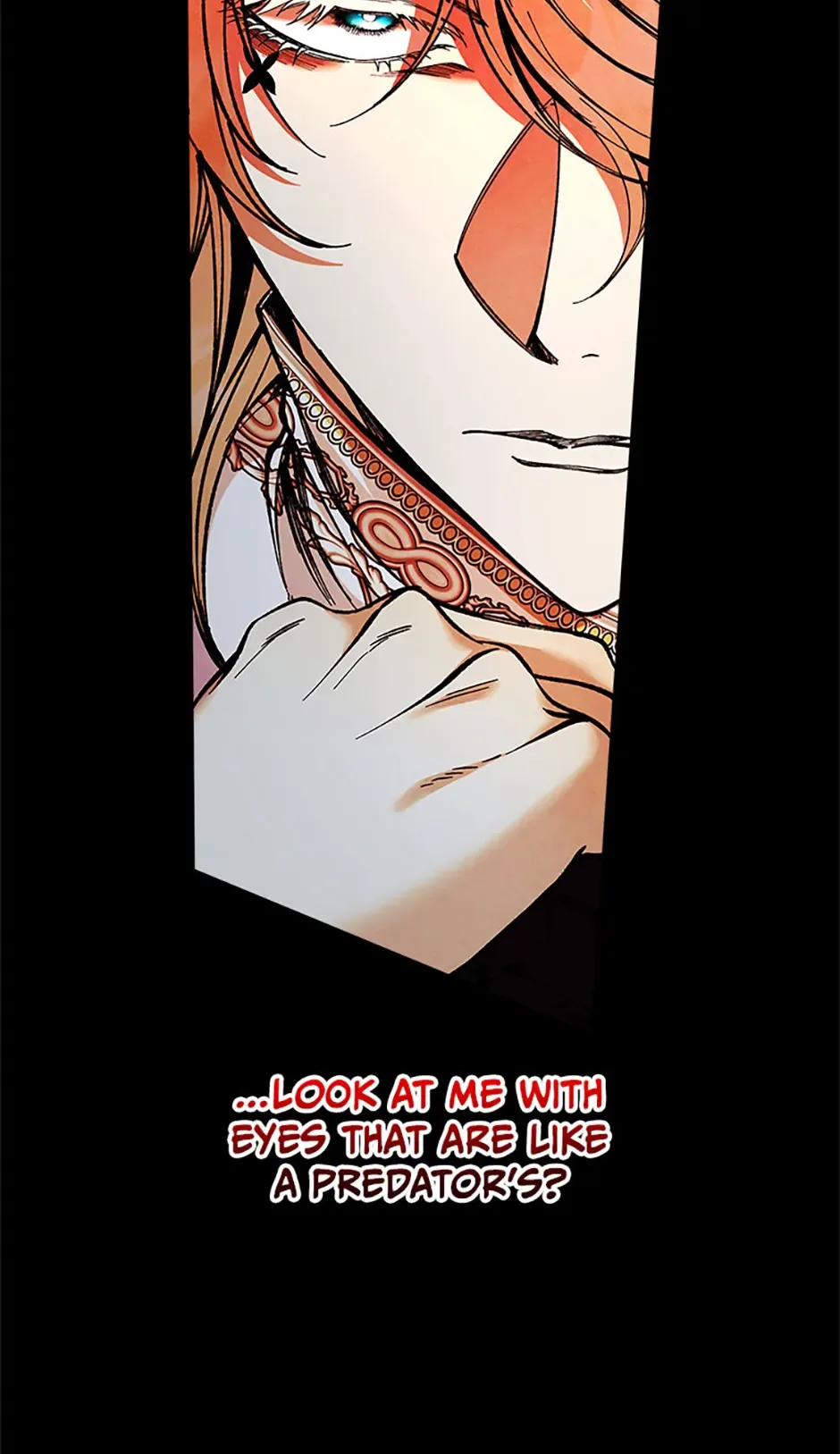 Charlotte’s Wheel Chapter 43 page 35