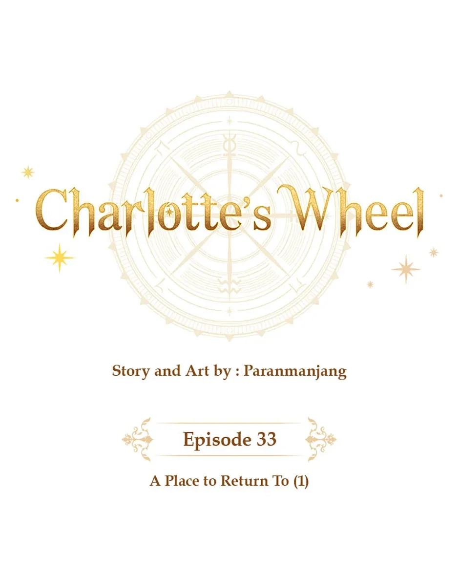 Charlotte’s Wheel Chapter 33 page 37