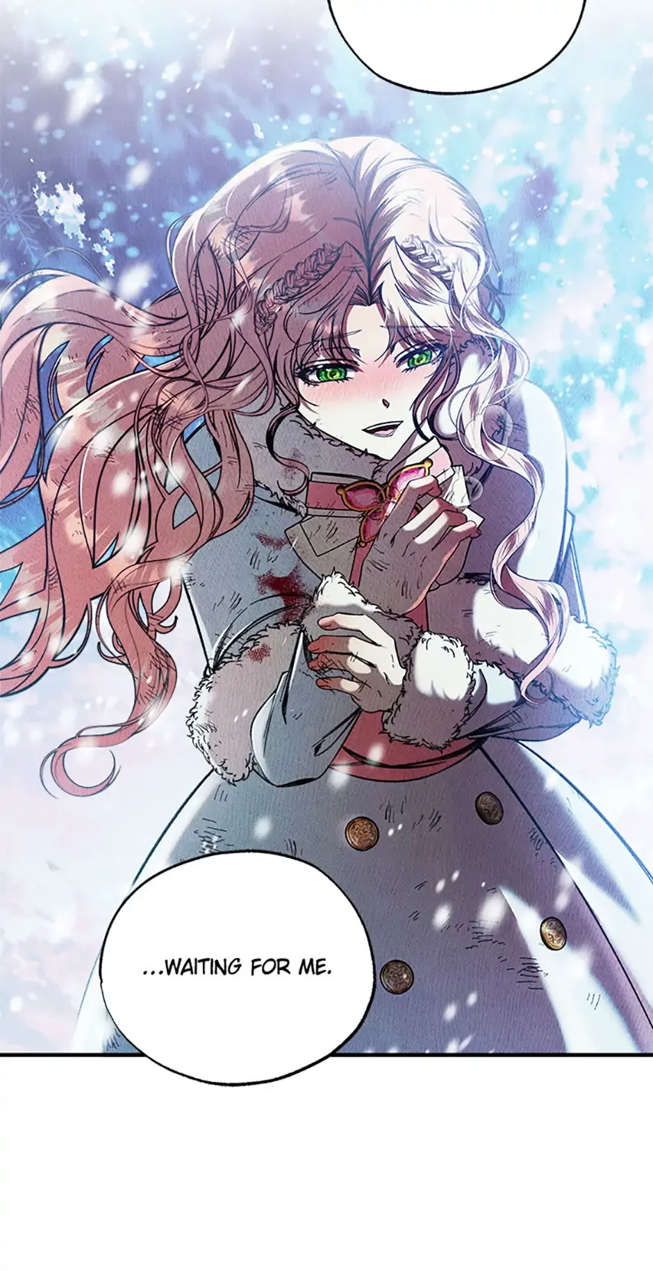 Charlotte’s Wheel Chapter 33 page 48