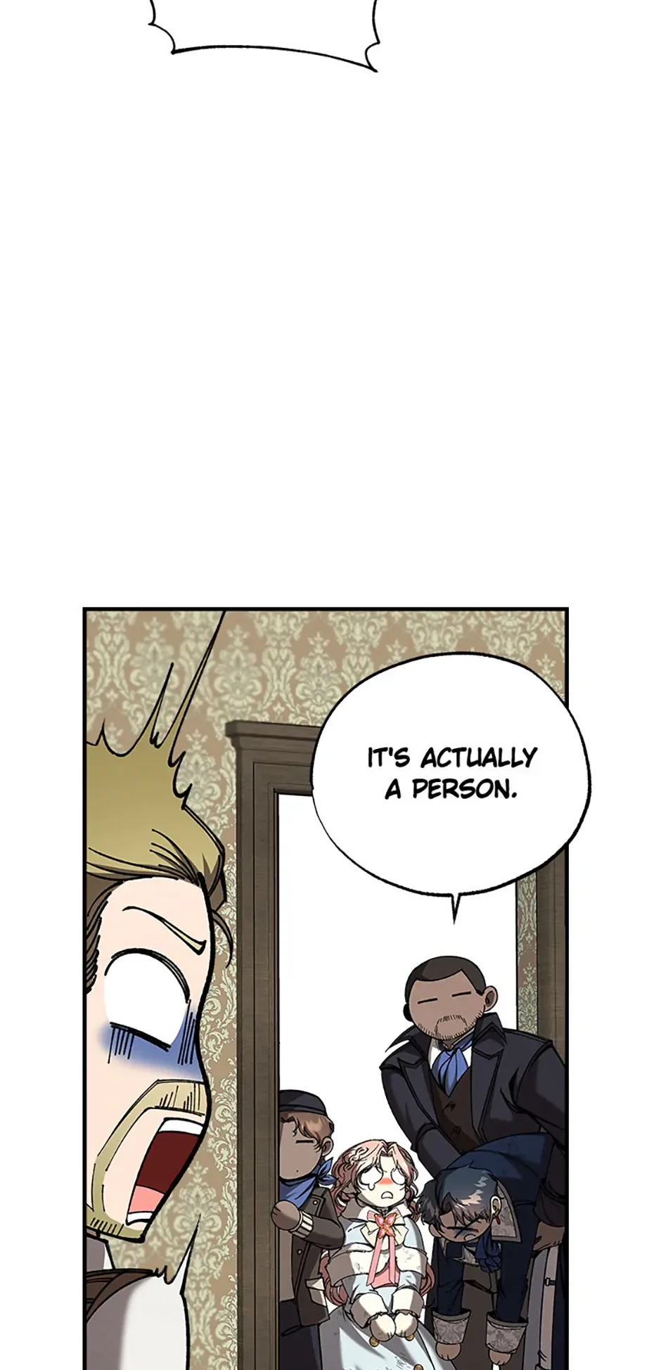 Charlotte’s Wheel Chapter 33 page 70
