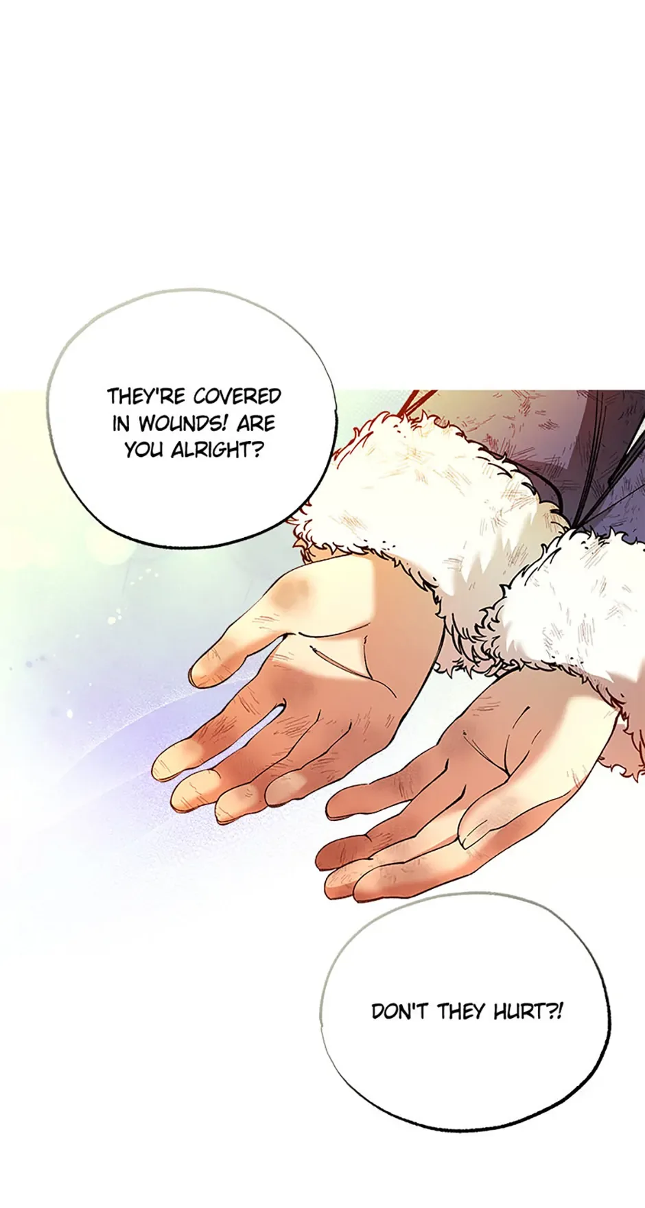 Charlotte’s Wheel Chapter 41 page 76