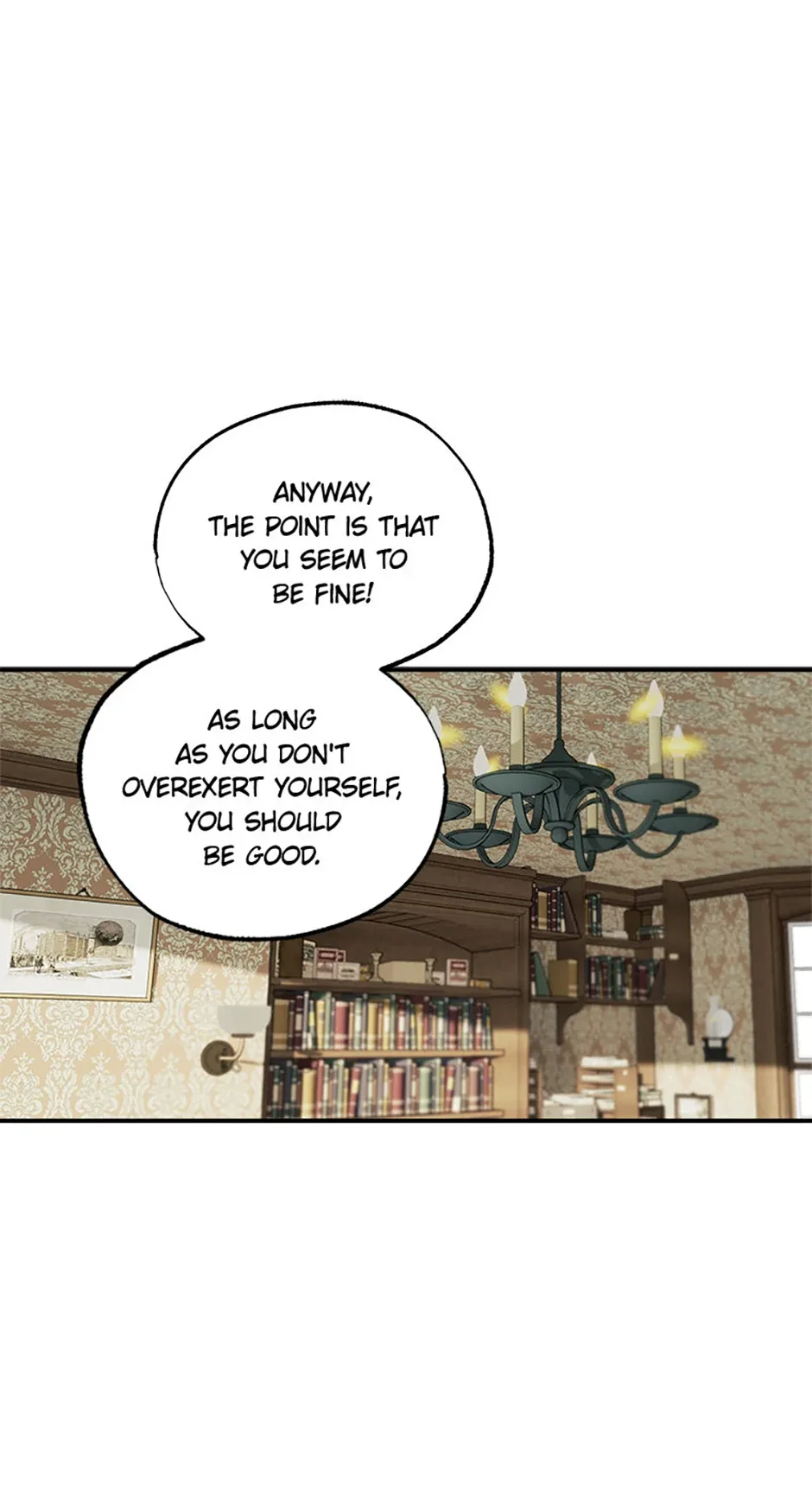 Charlotte’s Wheel Chapter 33 page 78
