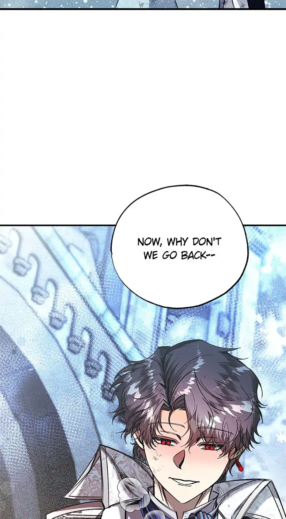 Charlotte’s Wheel Chapter 33 page 61