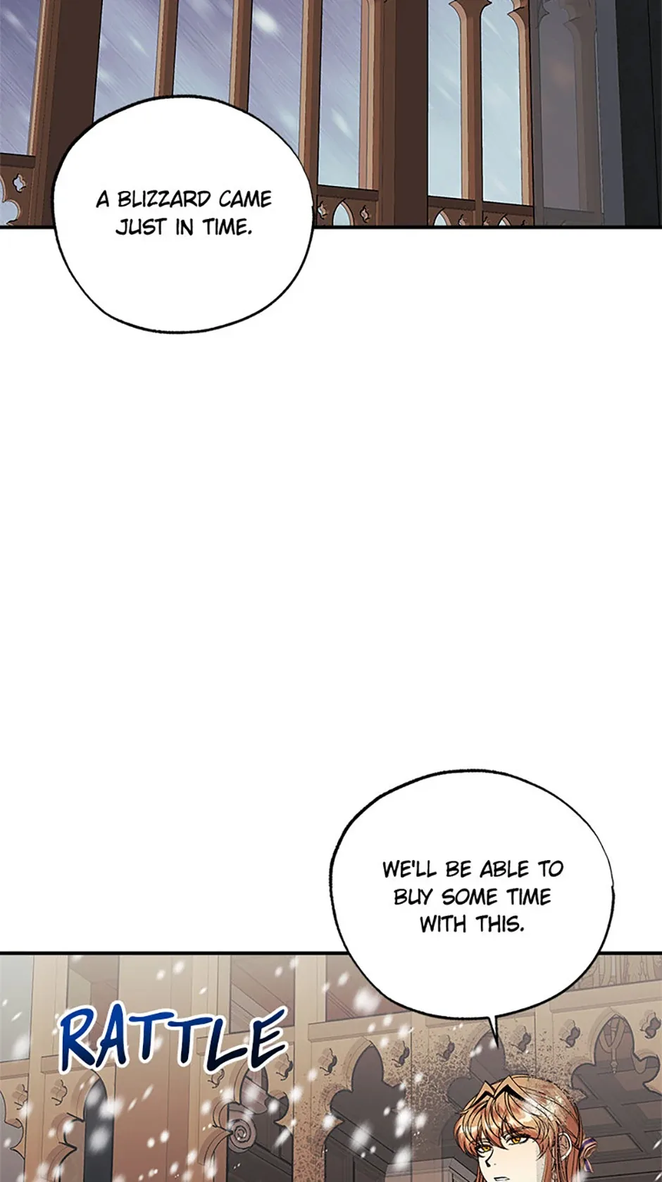 Charlotte’s Wheel Chapter 43 page 39