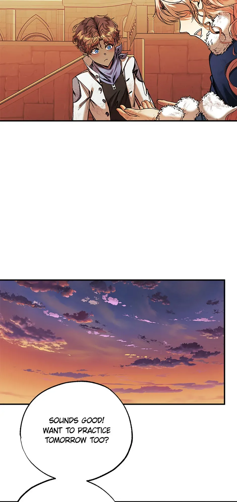 Charlotte’s Wheel Chapter 41 page 79
