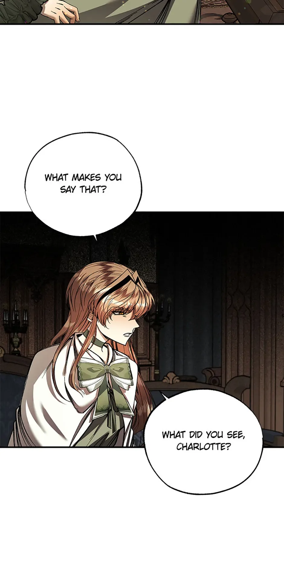 Charlotte’s Wheel Chapter 42 page 44