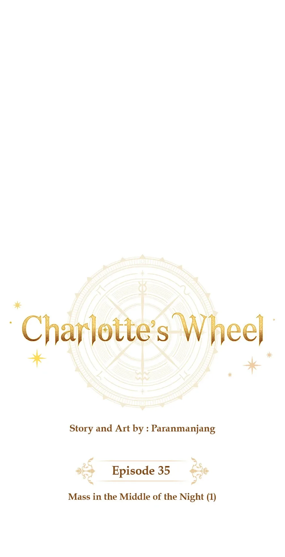 Charlotte’s Wheel Chapter 35 page 7