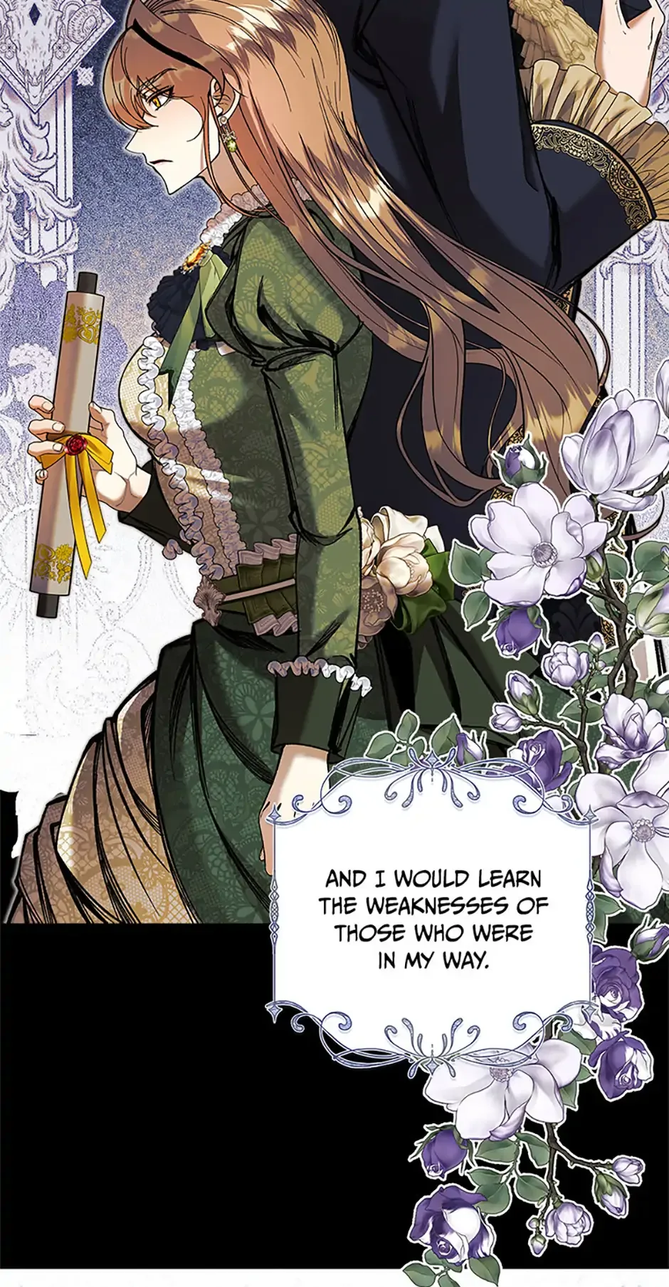 Charlotte’s Wheel Chapter 35 page 4