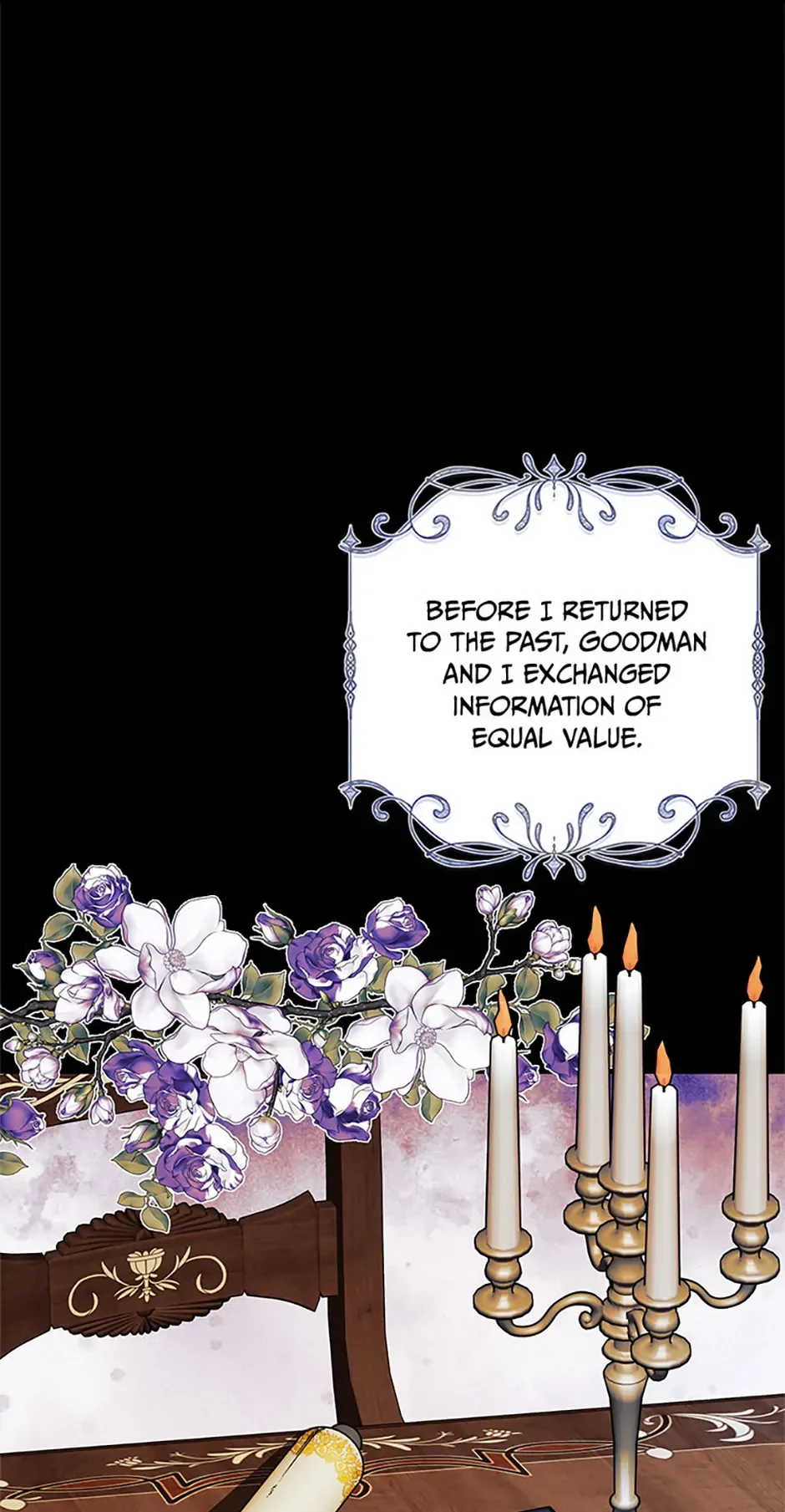 Charlotte’s Wheel Chapter 35 page 2