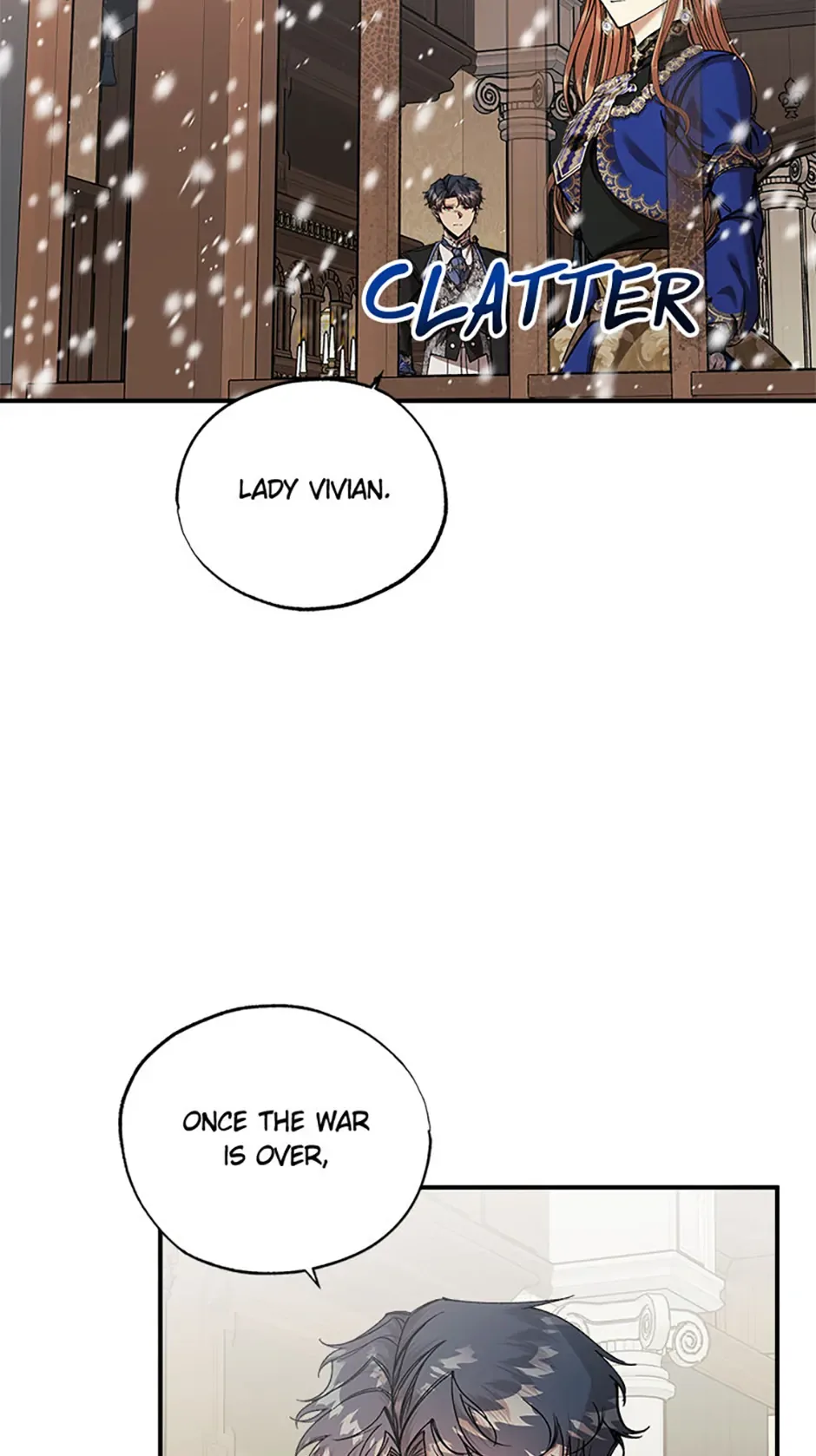Charlotte’s Wheel Chapter 43 page 40