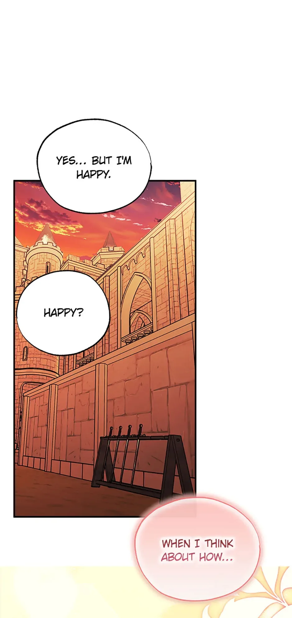 Charlotte’s Wheel Chapter 41 page 77