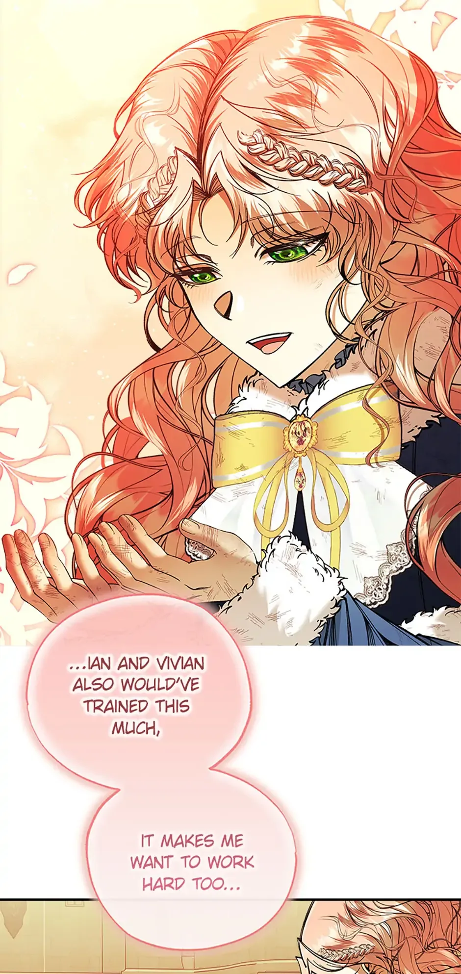 Charlotte’s Wheel Chapter 41 page 78