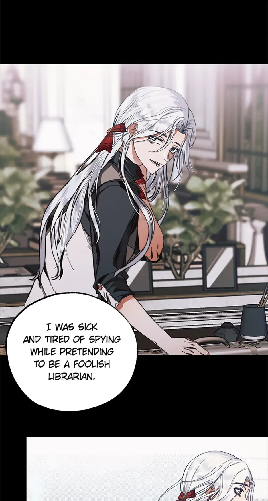 Charlotte’s Wheel Chapter 45 page 44