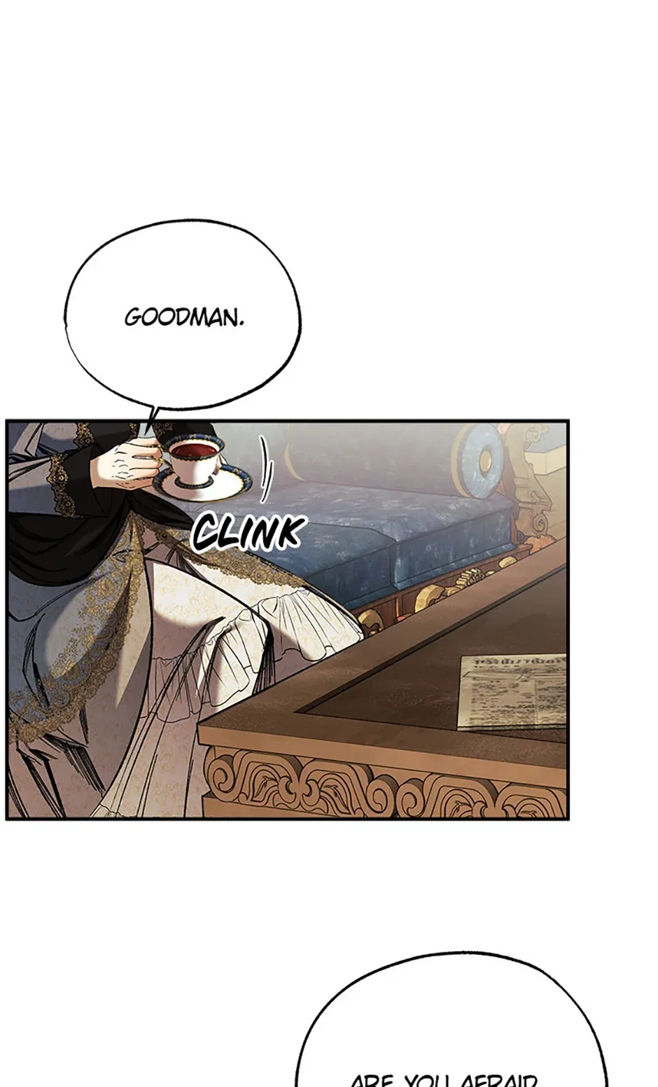 Charlotte’s Wheel Chapter 35 page 18