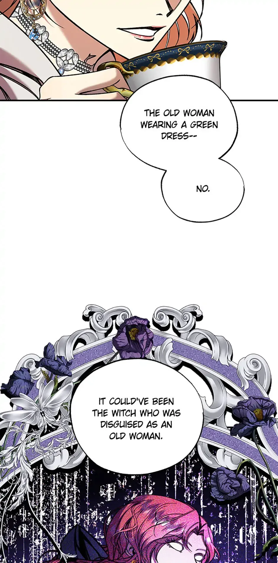 Charlotte’s Wheel Chapter 35 page 27