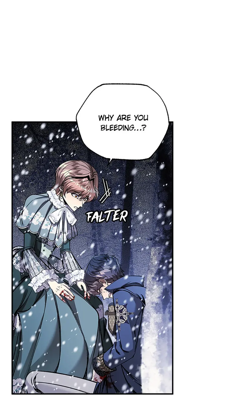 Charlotte’s Wheel Chapter 38 page 4