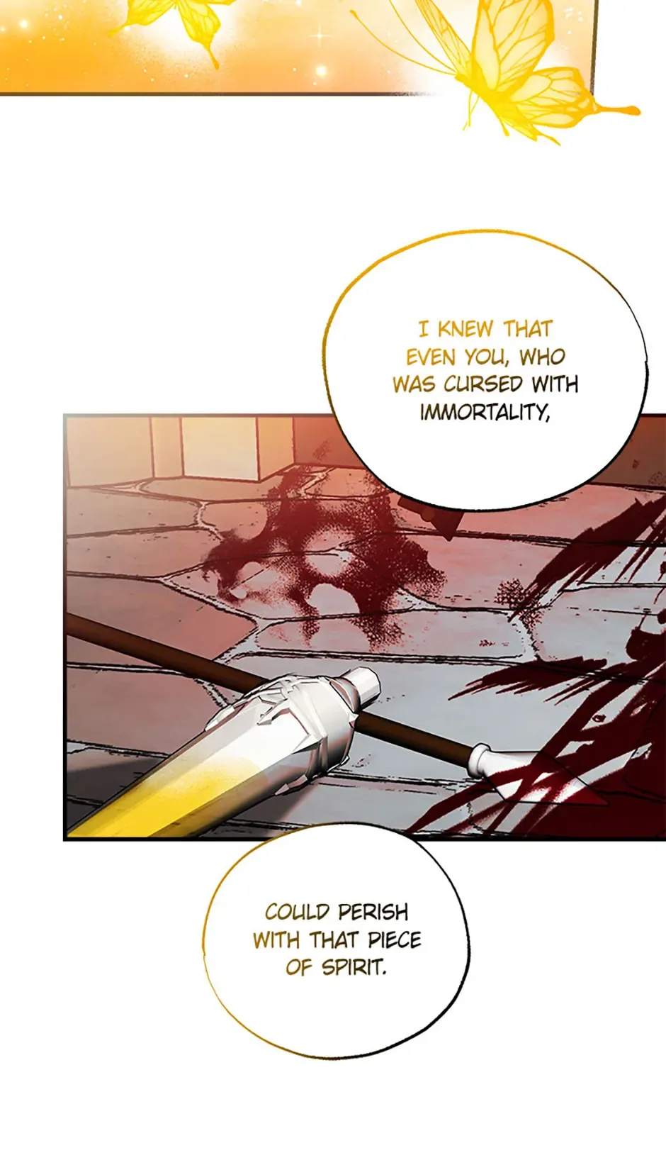 Charlotte’s Wheel Chapter 45 page 41