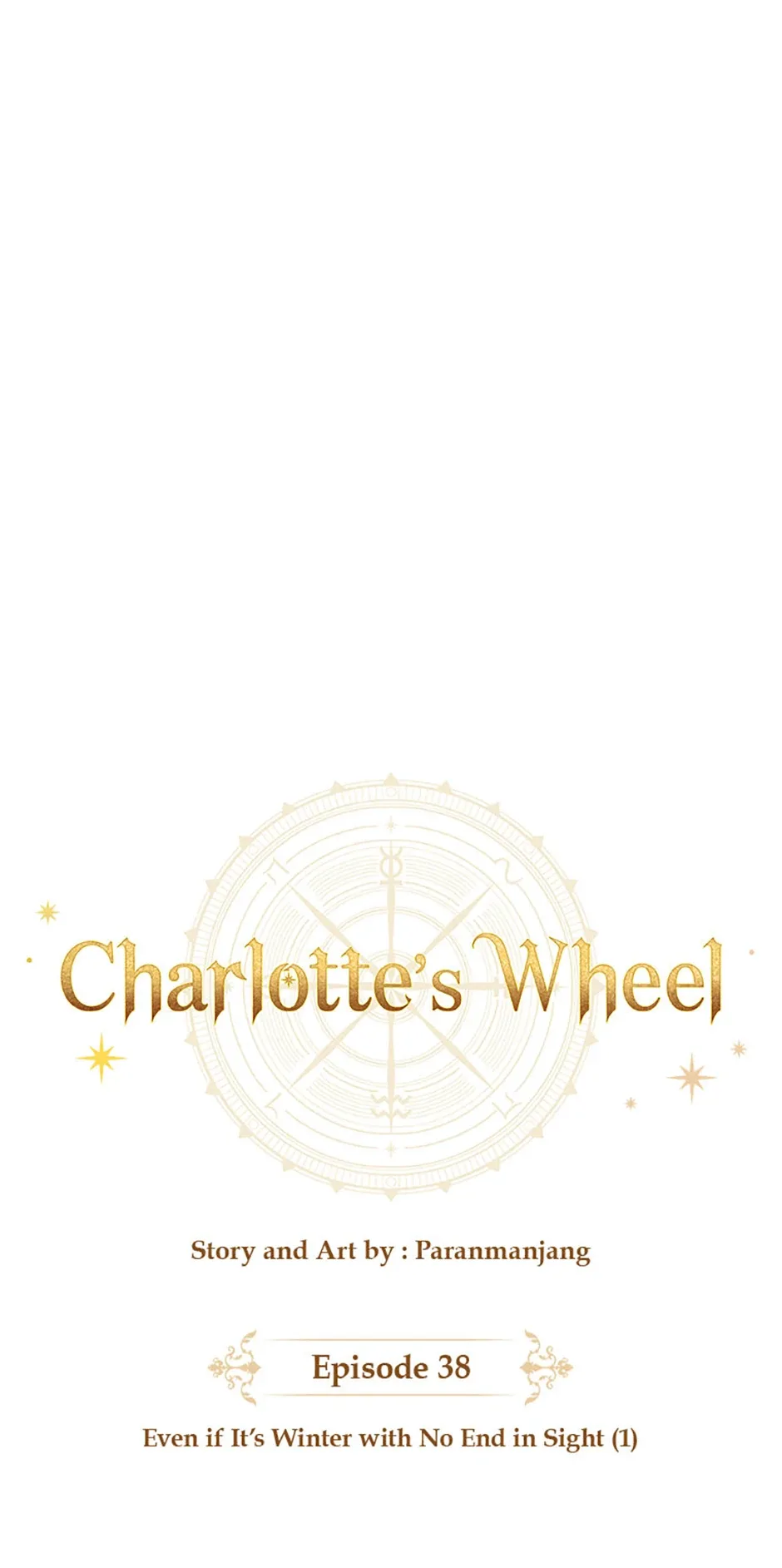 Charlotte’s Wheel Chapter 38 page 2