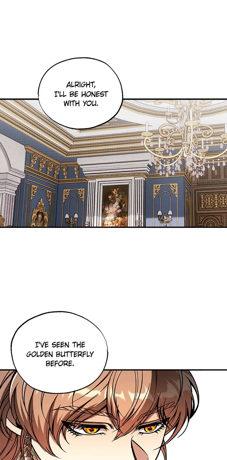 Charlotte’s Wheel Chapter 35 page 26