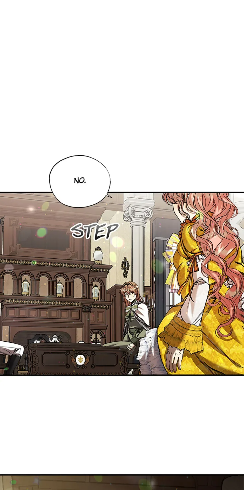 Charlotte’s Wheel Chapter 42 page 42