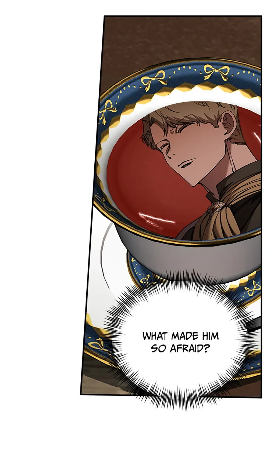 Charlotte’s Wheel Chapter 35 page 23