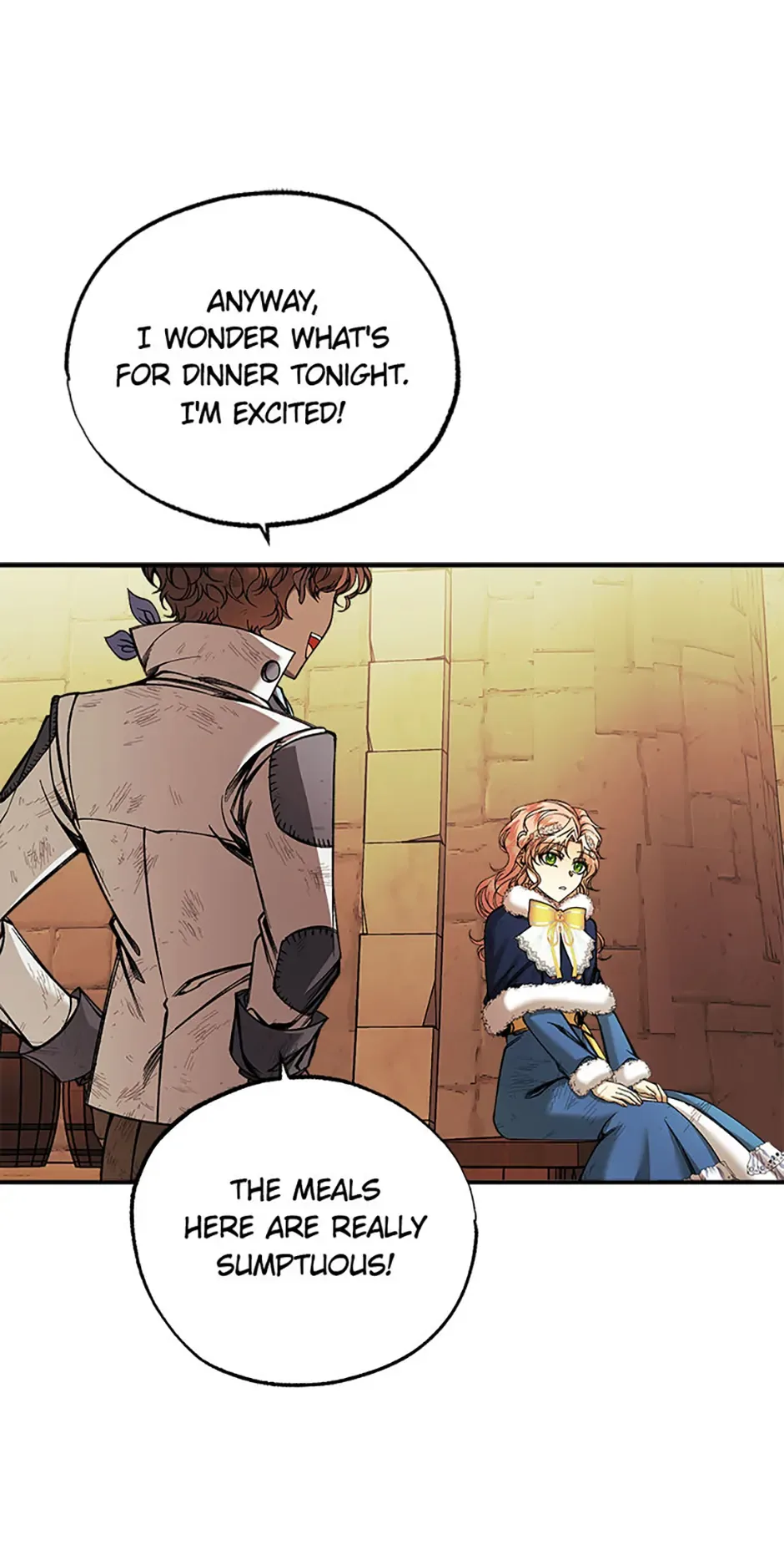 Charlotte’s Wheel Chapter 41 page 81