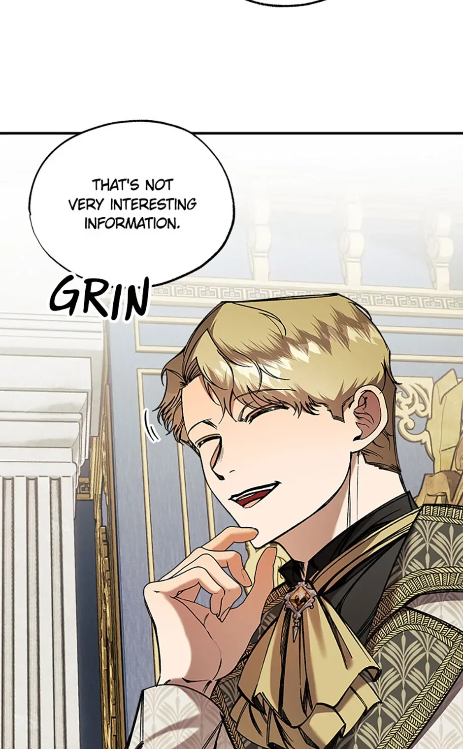 Charlotte’s Wheel Chapter 35 page 16