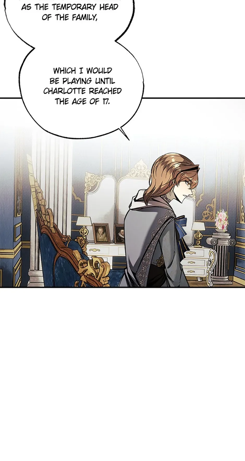 Charlotte’s Wheel Chapter 35 page 12