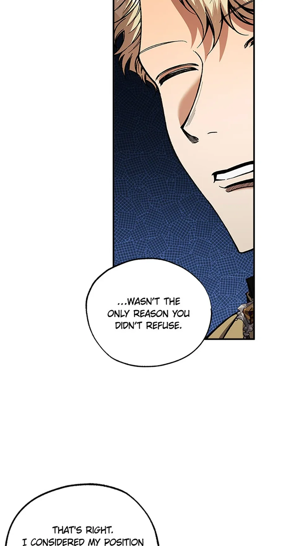 Charlotte’s Wheel Chapter 35 page 11
