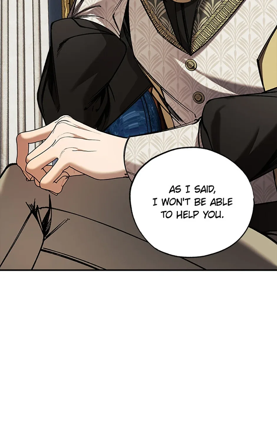Charlotte’s Wheel Chapter 35 page 17