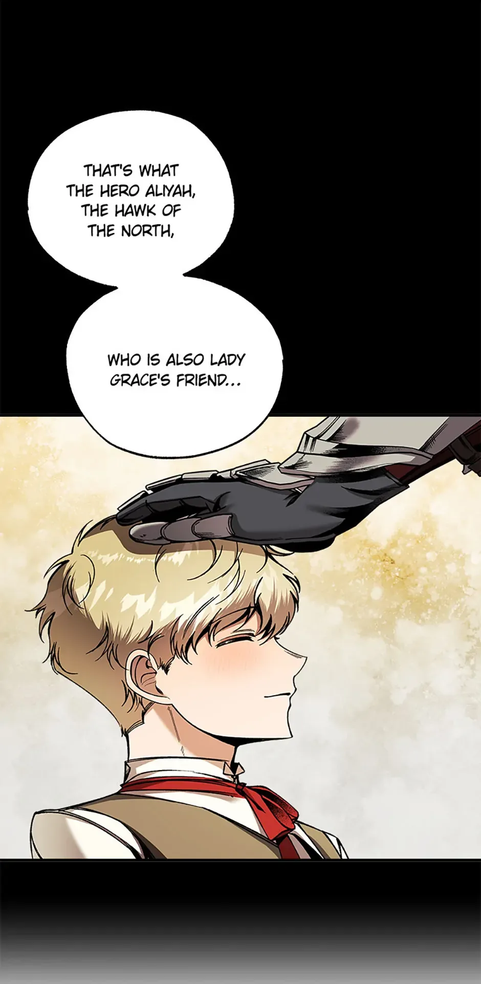 Charlotte’s Wheel Chapter 35 page 34