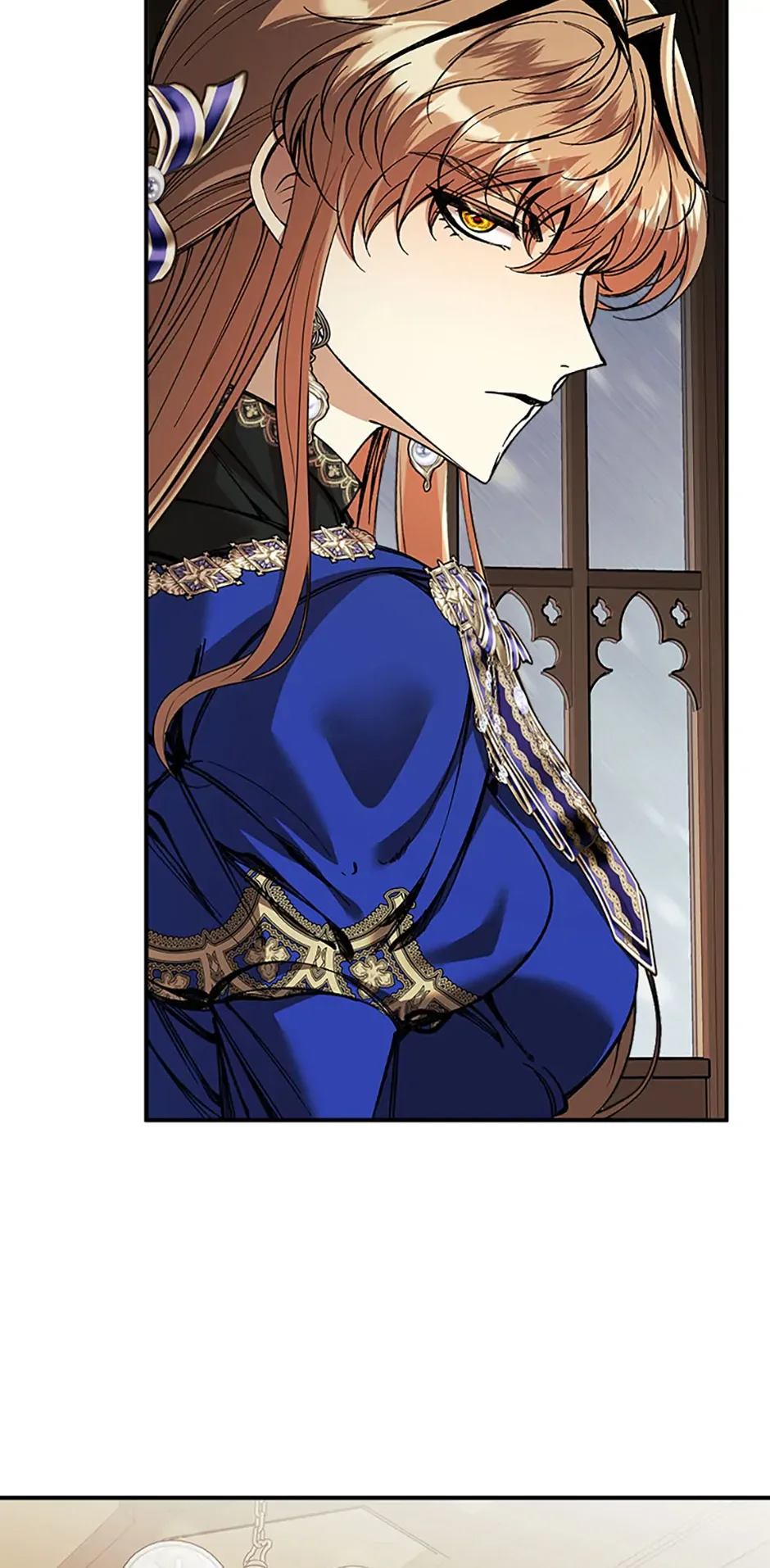 Charlotte’s Wheel Chapter 43 page 44