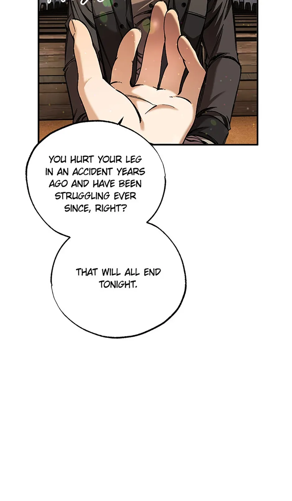 Charlotte’s Wheel Chapter 35 page 56