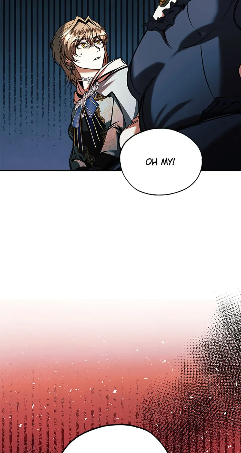 Charlotte’s Wheel Chapter 35 page 52