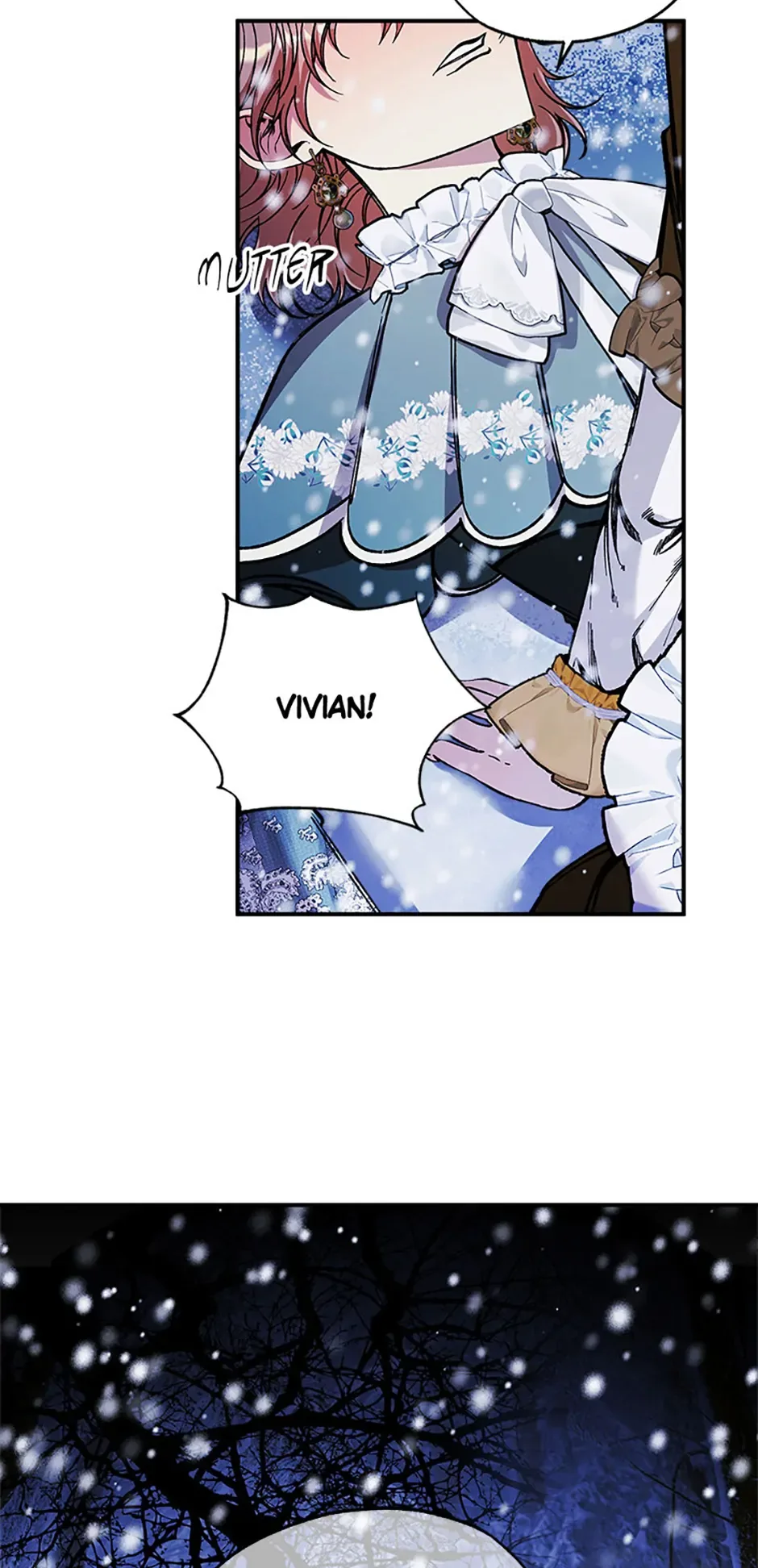 Charlotte’s Wheel Chapter 38 page 23