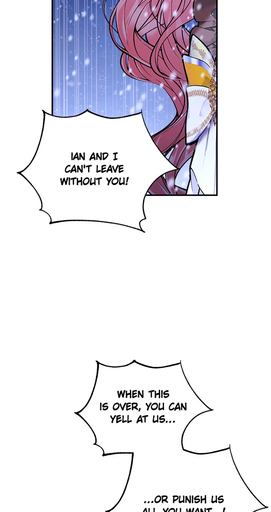 Charlotte’s Wheel Chapter 38 page 28