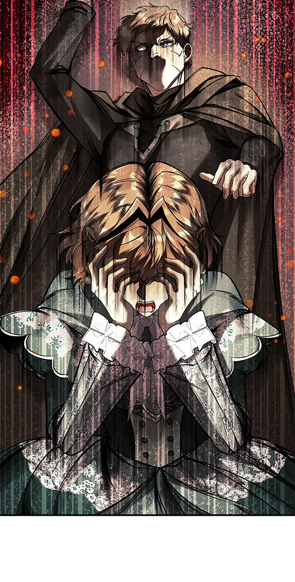 Charlotte’s Wheel Chapter 38 page 14